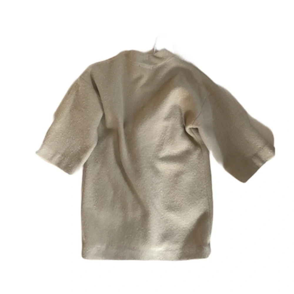 Michael Kors tan coat